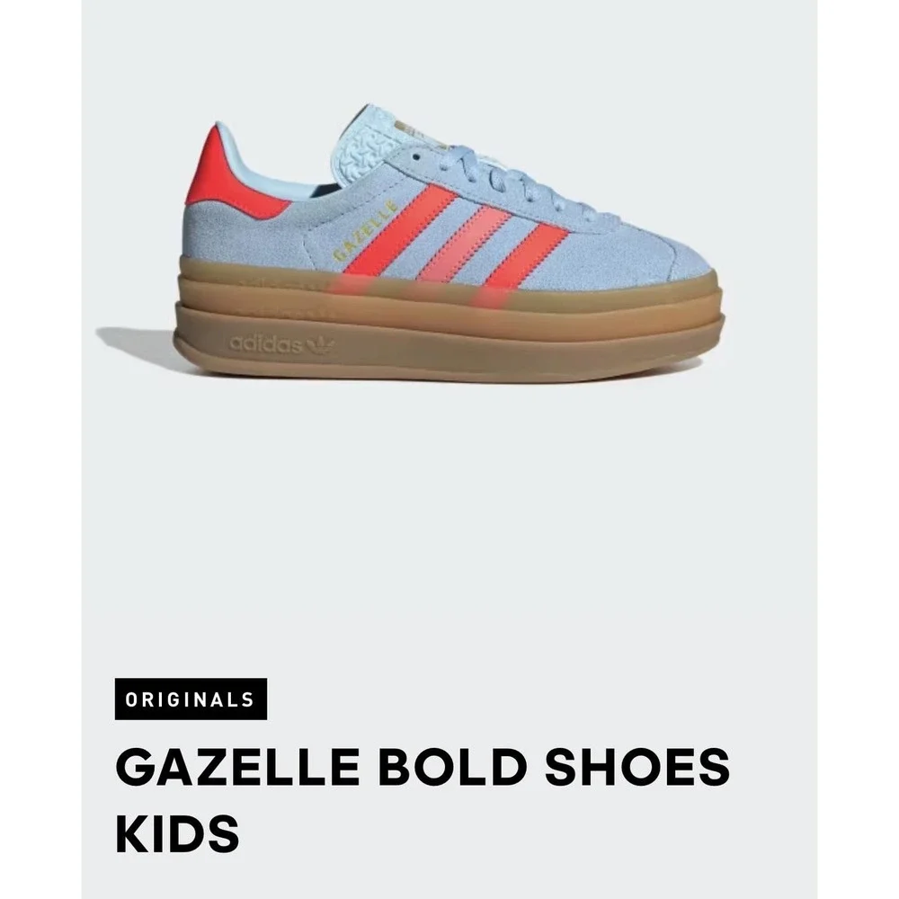 adidas trendy sneakers